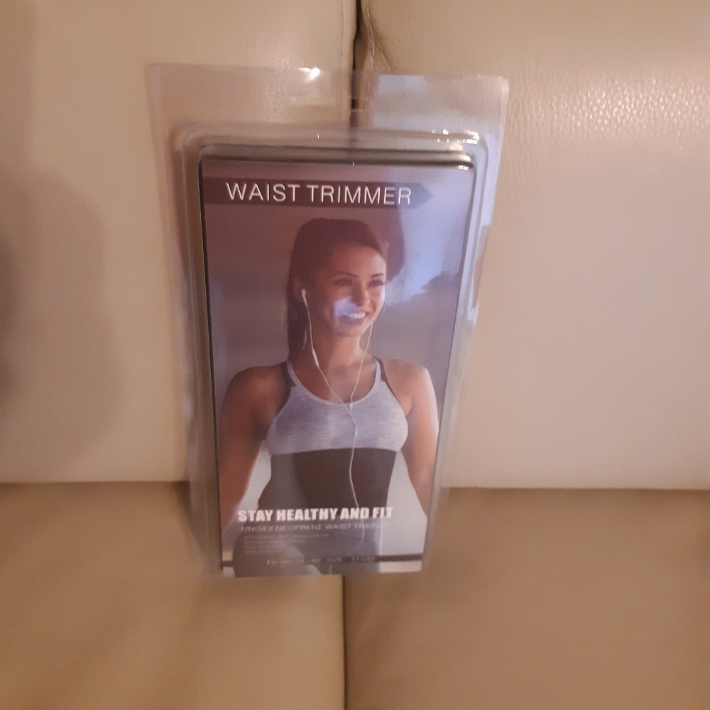 Waist Trainer